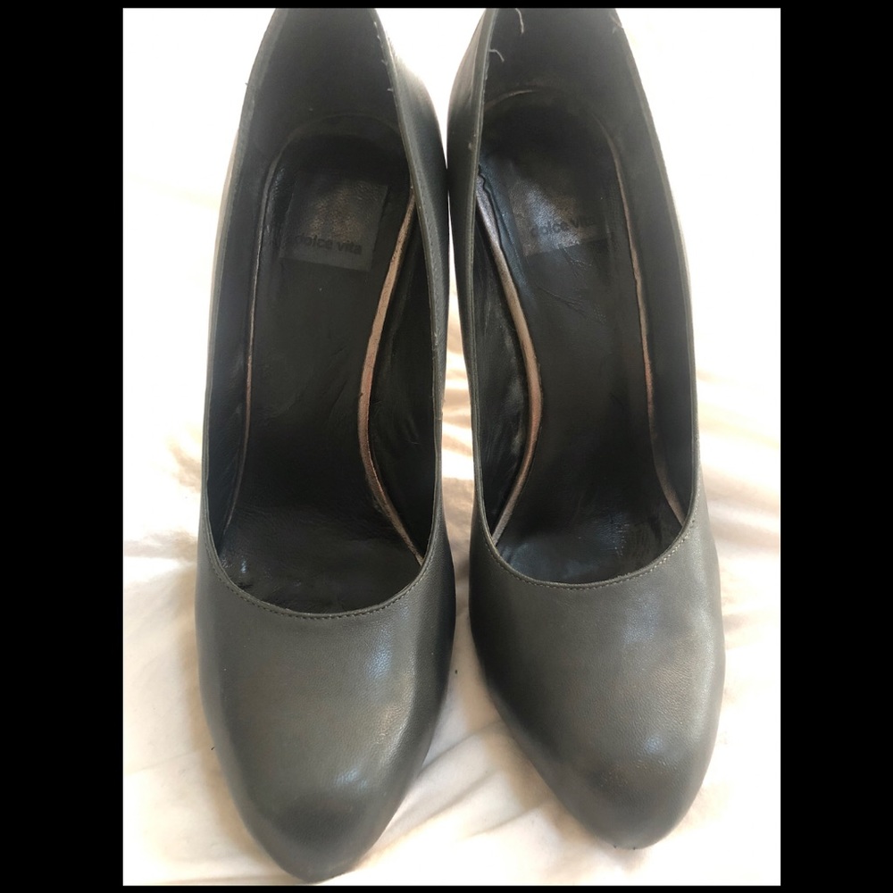 Dolce Vita - size 8